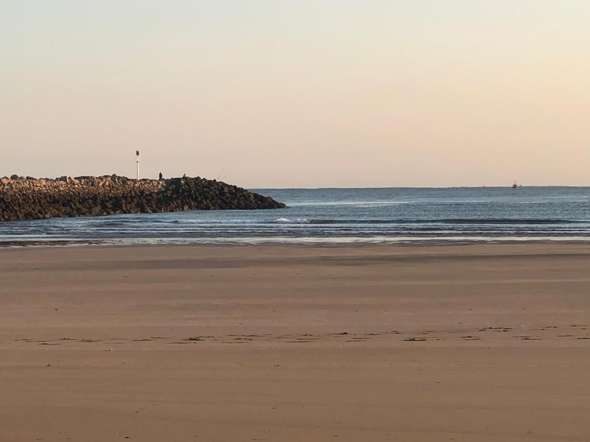 Appart 12 Pers 5Km Plage Hendaye Urrugne Bagian luar foto